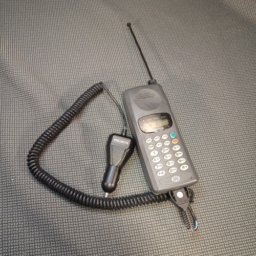 Motorola per ameritech anni - ameritech,