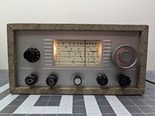 Heathkit vintage modello AR-3