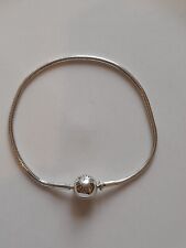 Bracciale Pandora Argento