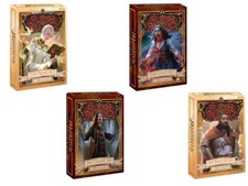 Flesh and Blood TCG - Monarch