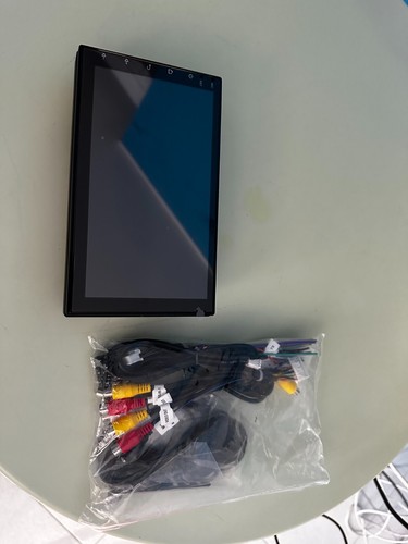 Autoradio din android con - din,
