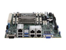 Scheda madre Supermicro