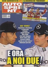 AUTOSPRINT n°46/2014