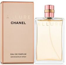 Chanel Allure edp 35 ml eau de parfum profumo donna 35ml originale sigillato