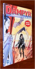 Dampyr, Scegli il fumetto numeri 1 a 180. A 1,20 euro l'uno.