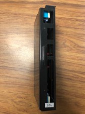 Panasonic VA-412 sistema