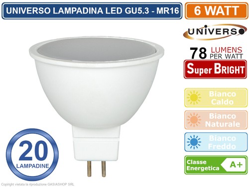 Pezzi universo lampadina - pezzi,