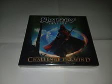 RHAPSODY OF FIRE - CHALLENGE