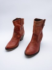 Invito Stivaletti Donna Ankle