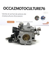 Carburatore Per Parti