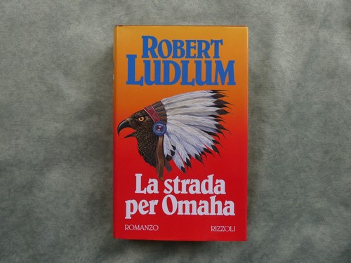 Strada per omaha - strada, di
