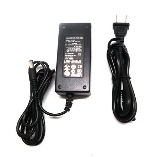 Adattatore universale 9v - ac,