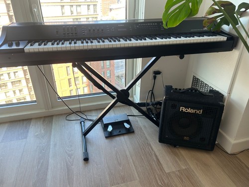 Kawai professional stage piano - kawai,