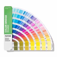 Pantone GG6104B Color Bridge