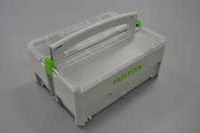 FESTOOL CASSETTA ATTREZZI