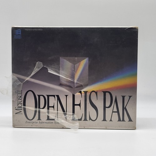 Microsoft open eis 0 - open,