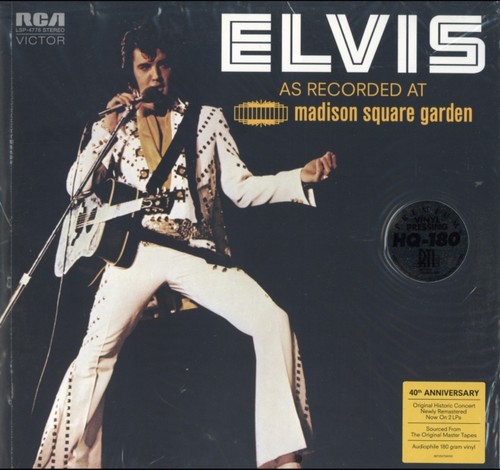 Elvis presley as - elvis, elvis: