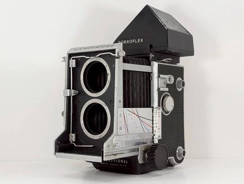 Exc mamiya c22 - +5],