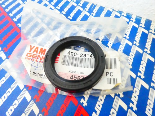 Per yamaha 550 - xj, seca