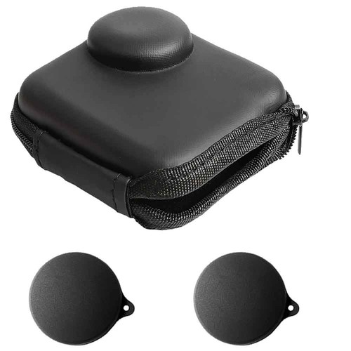 Mini borsa custodia per gopro - custodia,