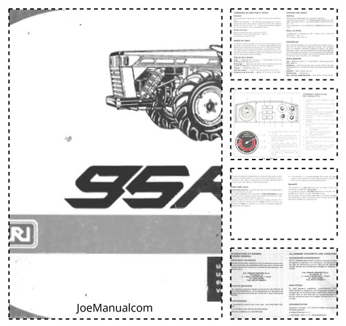 Manuale uso manutenzione - e,