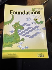 Logic of English Foundations