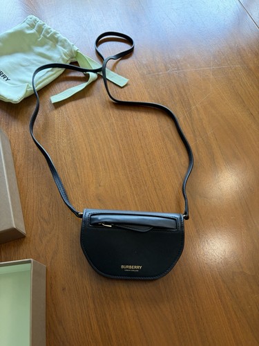 Borsa tracolla burberry - tracolla,