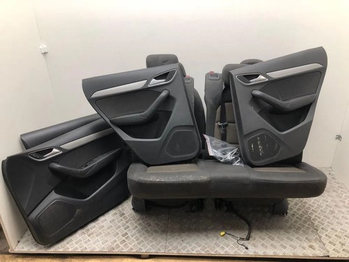 Audi set salone - 8u, 2.00