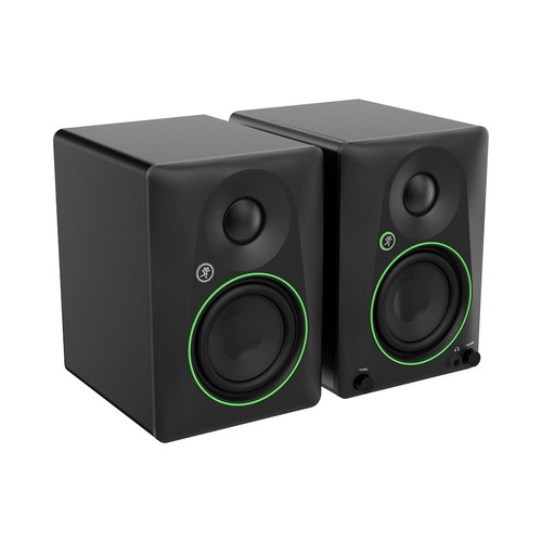 Monitor studio mackie 5 - da,