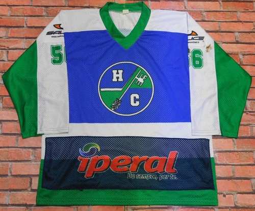 Maglia shirt trikot ice hockey - maglia,