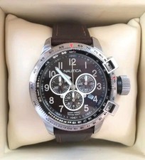 Orologio Nautica A29540 Swiss