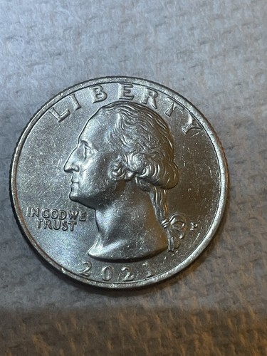 2021 quarter errori george - errori,
