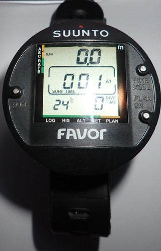 Condividi suunto seaquest - suunto,