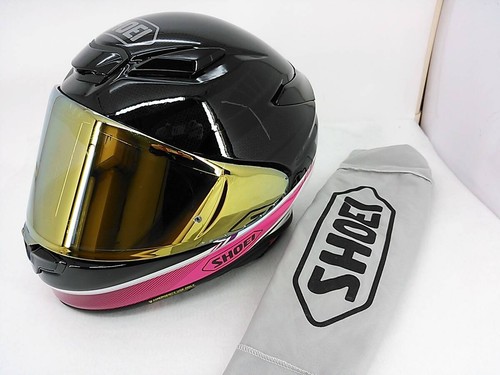 Shoei nocturne full face - full,