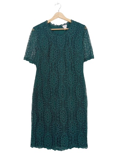 Mona abito pizzo - abito,