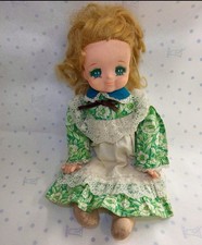 Vintage Candy Candy Doll -