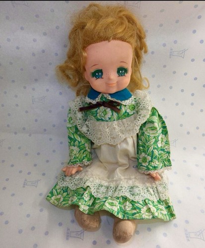 Vintage candy doll - candy,