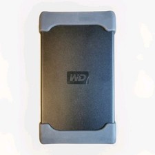 WD Elements 750 GB disco