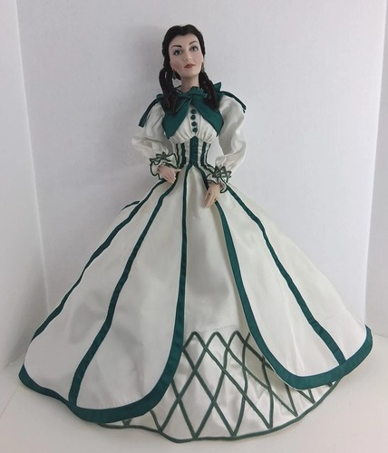 Franklin scarlett hara - scarlett, o'hara