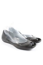 HOGAN Ballerina spuntata Donna