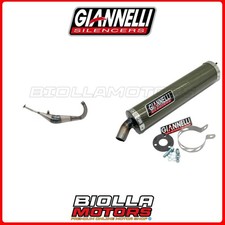 53501+53502 MARMITTA GIANNELLI