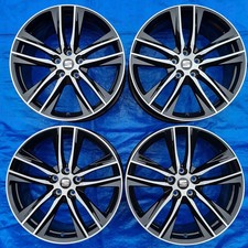 Cerchi in lega 19 pollici Seat