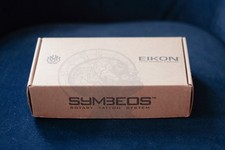 Eikon symbeos shader - eikon,
