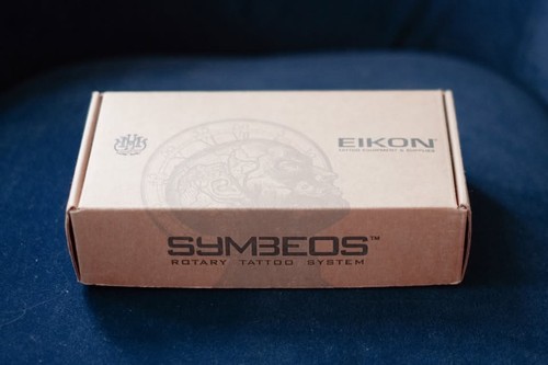 Eikon symbeos shader - symbeos,