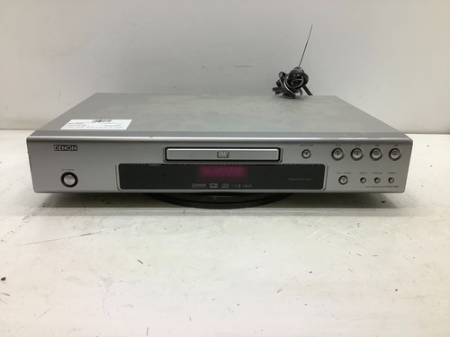 Denon dvd 556 - denon, dvd-556