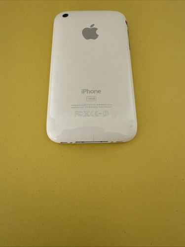 Apple iphone at - 3g, da