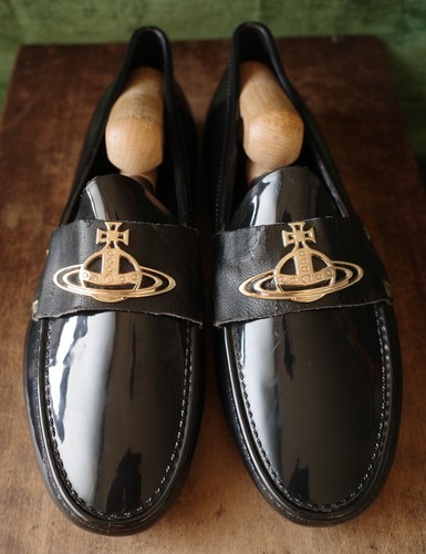Vivienne westwood mocassino - vivienne,
