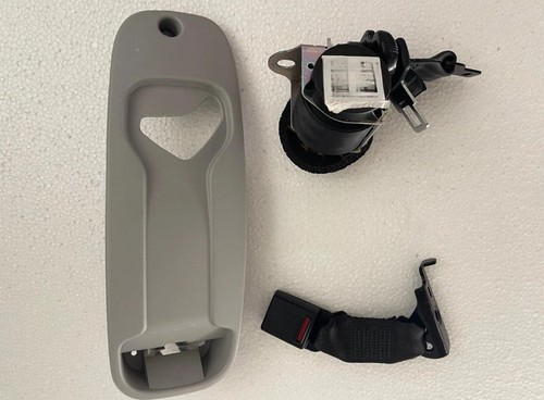 Kit 3ª cintura sicurezza - 3ª,