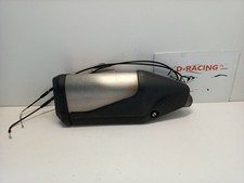 TERMINALE SCARICO MARMITTA KAWASAKI ZX-6R 2009-2016 EXHAUST MUFFLER