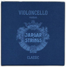 Vaso Violoncello 4/4 Chrome